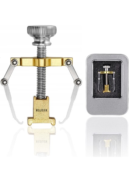 Tırnak Batık Çıkarıcı Alet