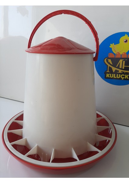 Broiler Yemlik 3 Kg.