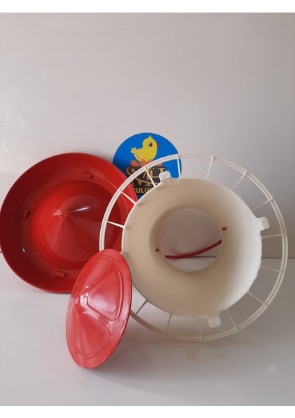 Broiler Yemlik 3 Kg. modelleri