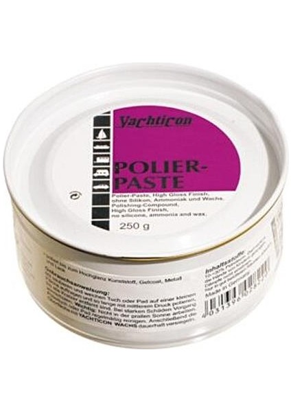 Parlak Ince Pasta 250G