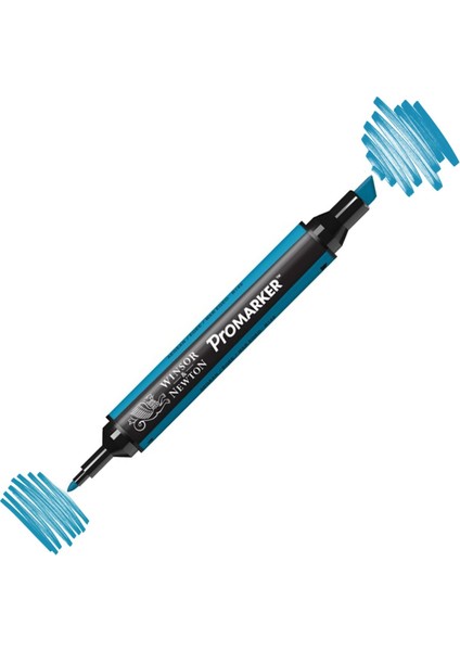 Letraset Promarker Kalem B146 Aegean