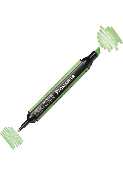 Letraset Promarker Kalem G338 Apple