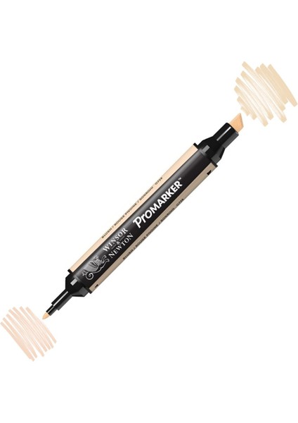 Letraset Promarker Kalem O729 Blush