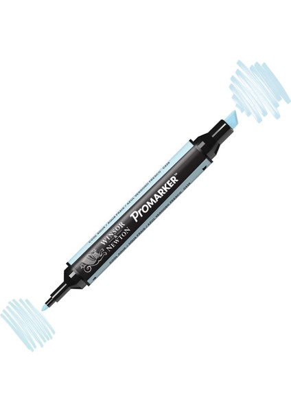 Letraset Promarker Kalem C429 Cool Aqua
