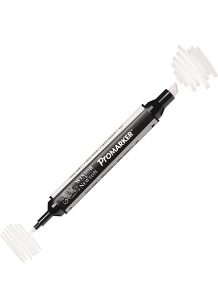 Letraset Promarker Kalem Cg1 Cool Grey 1