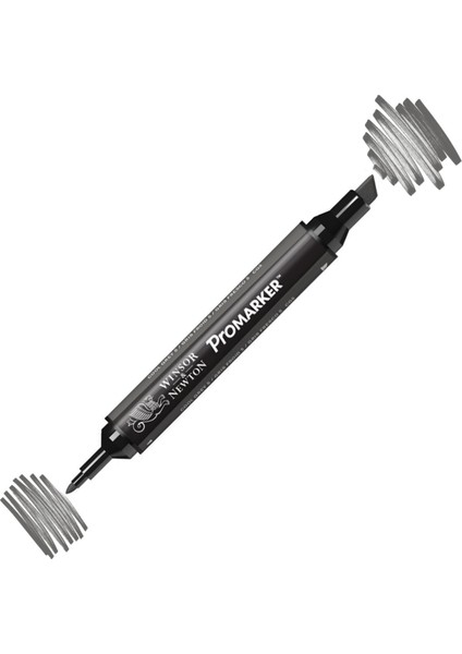 Letraset Promarker Kalem Cg5 Cool Grey 5