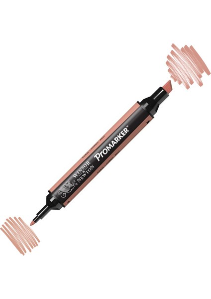 Letraset Promarker Kalem R937 Coral