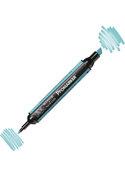 Letraset Promarker Kalem C528 Duck Egg