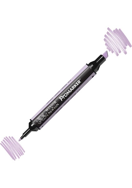 Letraset Promarker Kalem V518 Lavender