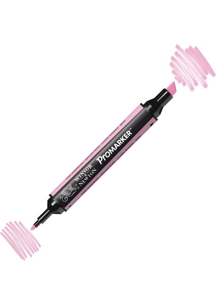 Letraset Promarker Kalem M328 Pink Carnation