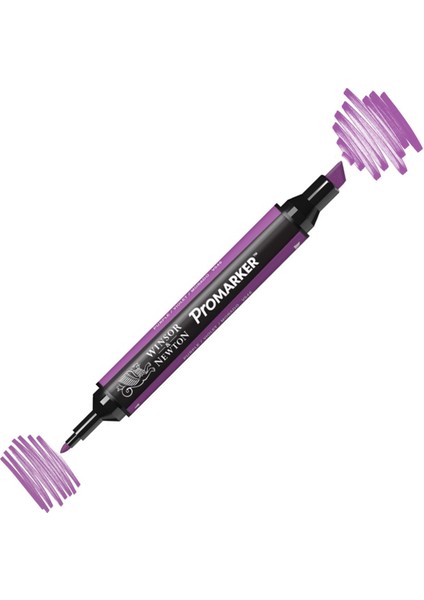 Letraset Promarker Kalem V546 Purple