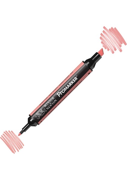 Letraset Promarker Kalem R547 Salmon Pink