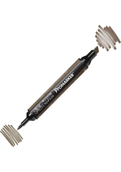 Letraset Promarker Kalem O615 Umber