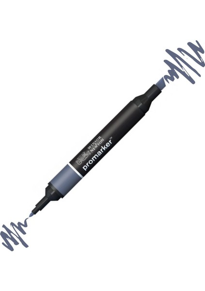 Letraset Promarker Kalem BG05 Storm Cloud