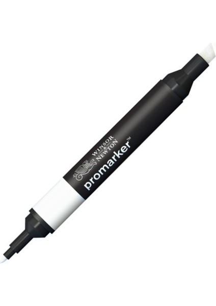 Letraset Promarker Kalem Cg0 Cool Grey 0