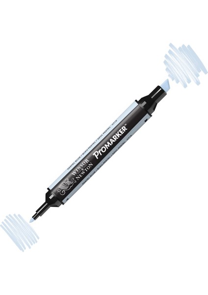 Letraset Promarker Kalem C719 Pastel Blue
