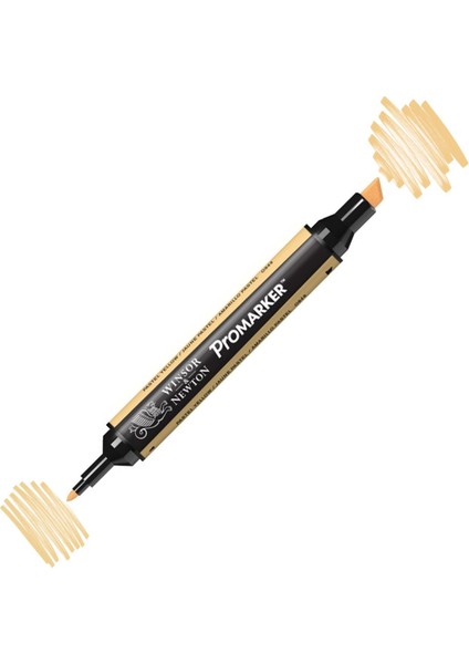 Letraset Promarker Kalem O949 Pastel Yellow