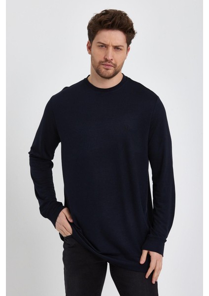 Nakışlı Sweatshirt modelleri