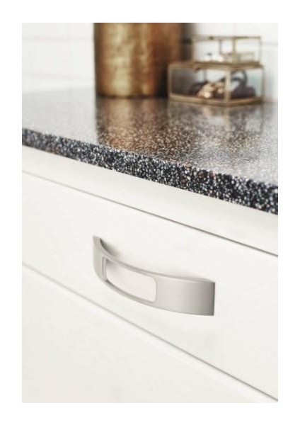 Furnipart Kulp Clasp 160 Mm Krom