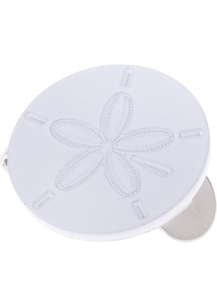 Golf Topu Işaretleyici 4 Adet (Yurt Dışından)