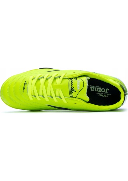 AGUS2309TF AGUILA 2309 Lemon Fluor Turf -Renk: Fosforlu Sarı AGUS2309TF