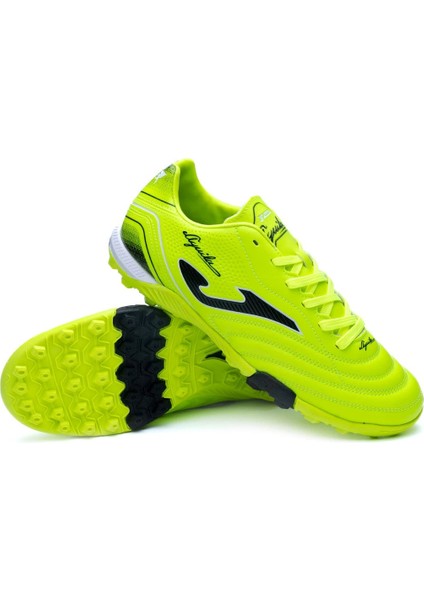 AGUS2309TF AGUILA 2309 Lemon Fluor Turf -Renk: Fosforlu Sarı AGUS2309TF
