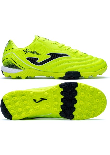 AGUS2309TF AGUILA 2309 Lemon Fluor Turf -Renk: Fosforlu Sarı AGUS2309TF