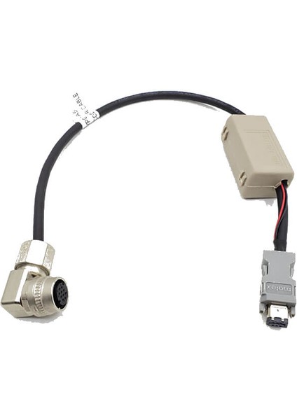J2SP-CVP-12-05-E-G-5 Encoder Cable