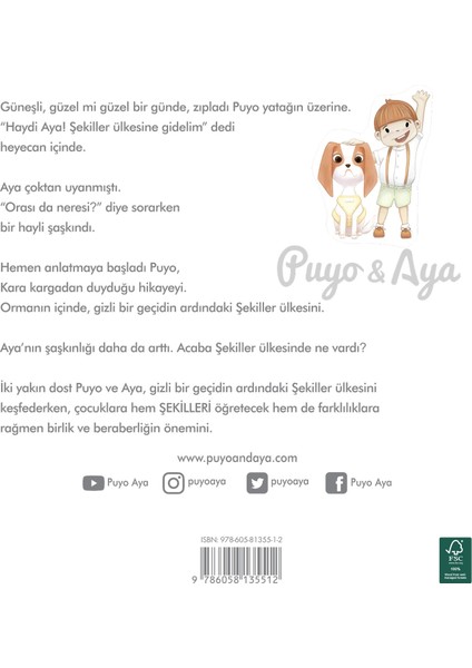 Şekiller Ülkesinde fiyatları