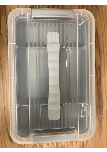 Storex Bölmeli Organızer Kutu 5 lt modelleri