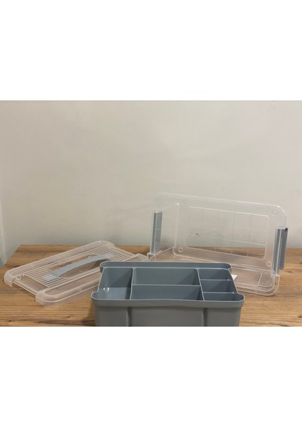 Storex Bölmeli Organızer Kutu 5 lt fiyatları