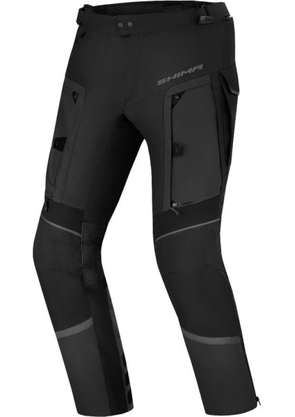 Shima Hero 2.0 Korumalı Motosiklet Pantolonu