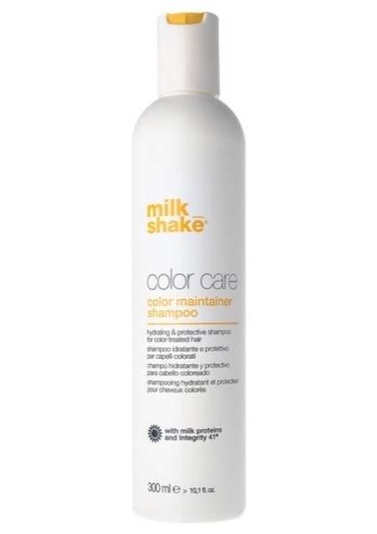 Milk Shake Color Maintainer Şampuan 300 ml