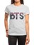 Bts Love Yourself Beyaz Spor Tişört 2