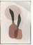 Çeşitli Objeler Modern Illüstrasyon Poster P-003789 1