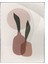 Çeşitli Objeler Modern Illüstrasyon Poster P-003789 1