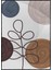 Botanik Şekiller Modern Poster P-003657 1