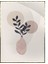 Çeşitli Objeler Modern Illüstrasyon Poster P-003777 1