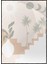 Antik Manzara Pastel Renkler Modern Poster P-000291 1
