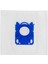 Philips Fc 9100 - 9150 Bez Toz Torbası 10 Adet 3