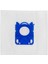 Philips Fc 9074 Jewel Bez Toz Torbası 10 Adet 3