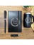Kişiye Özel Isimli Hediye Kutulu Vip Elegance Set 1
