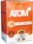 Atom Çayı Hekimhan Atom Plus Vitamin Küpleri C Vitamin + Propolis Atom Küpü 1
