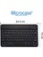 Vestel V Tab Z2 10.1 Inch Bluetooth Klavye + Mouse + Tablet Standı - AL2765 2