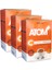 3 Atom Çayı Hekimhan Atom Plus Vitamin Küpleri C Vitamin + Propolis Atom Küpü 3'lü 1