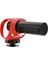 VideoMicro ll Kamera Üstü Mikrofon 3
