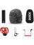 VideoMicro ll Kamera Üstü Mikrofon 6