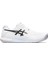 GEL-RESOLUTION 9 M Beyaz Tenis Ayakkabısı-1041A330-100 1