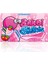 Shakies Çilekli Milksh Aromalı Sakız 26 G 1