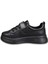 1543-332073 Anatomik Taban Sneakers Ayakkabı - NKT01543-SIYAH-37 4